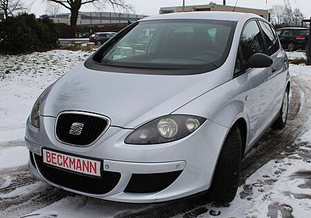 Seat Altea Reference Comfort