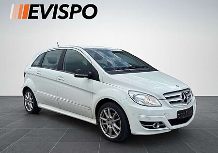 Mercedes-Benz B 180 CDI