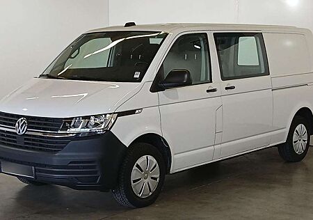 VW T6 Transporter Volkswagen T6.1 Transporter LANG 2.0TDi DSG/APP-C/KAMERA/SHZ