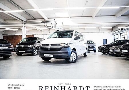 VW T6 Transporter Volkswagen T6.1 Transporter LANG 2.0TDi DSG/APP-C/KAMERA/SH
