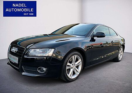 Audi A5 Coupe 2.0 TFSI S-Line/Xenon/Panoramadach/SHZ