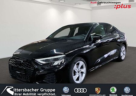 Audi A3 30 TFSI s-line Navi LED Privacy Opt