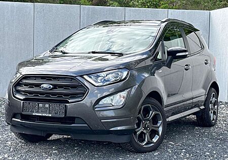 Ford EcoSport ST-Line 1.0 EcoBoost *MET./DAB/APPLE/AMBIETE/LM...