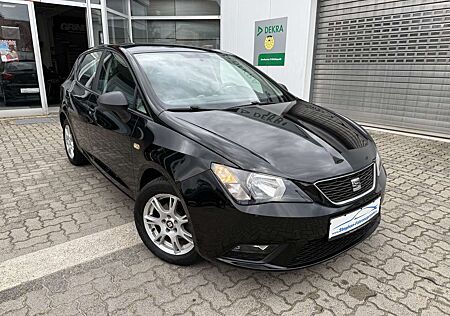 Seat Ibiza Reference 5trg. mit Klima/ABS/ESP/Alus/ZV/EFH/MFL/