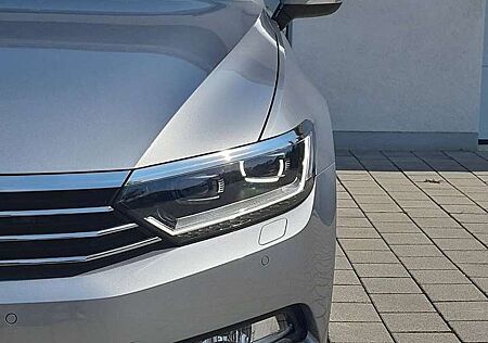 VW Passat Variant Volkswagen Passat V 190ps 4Motion/Highline/LED/AhK/Kam/HuD