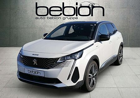 Peugeot 3008 Hybrid 225 (Plug-In) e-EAT8 GT Pack Navi LM