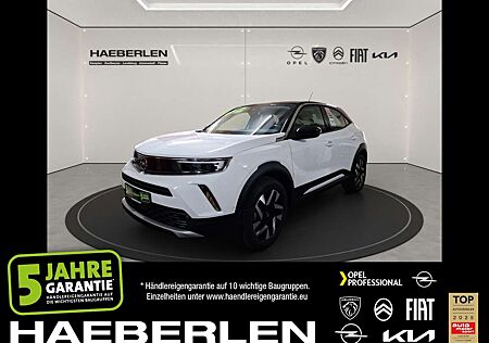 Opel Mokka 1.2 Turbo Elegance LED+SHZ+Winterp.+Kam.