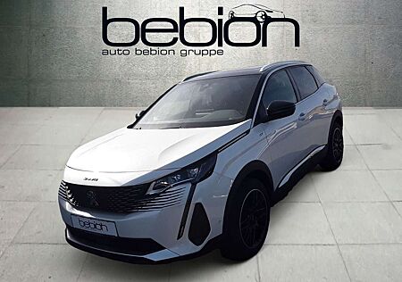 Peugeot 3008 1.2 PureTech 130 GT Navi PDC Pano LED LM