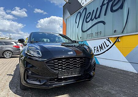 Ford Puma ST-Line X Mild-Hybrid/LED/ACC/Winter-Paket