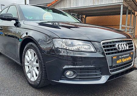 Audi A4 Avant Ambition LED Xenon Garantie