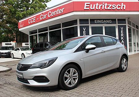 Opel Astra K Lim. 5-trg. Edition Start/Stop