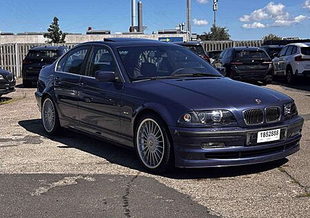 Alpina B3 3.3 Switch Tronic