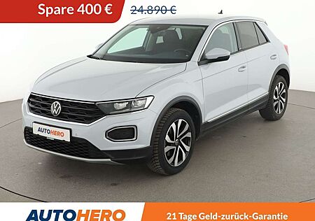 VW T-Roc Volkswagen 1.5 TSI ACT Active Aut.*CAM*SHZ*