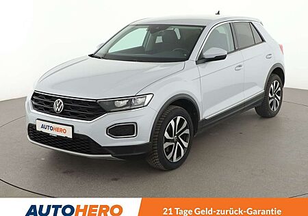 VW T-Roc Volkswagen 1.5 TSI ACT Active Aut.*CAM*SHZ*