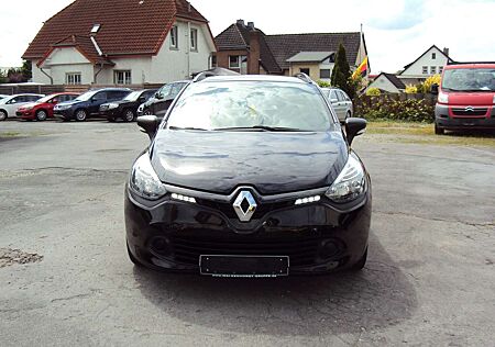 Renault Clio Expression