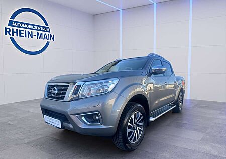 Nissan NP300 TEKNA Double Cab 4x4 ROLLO STHZG