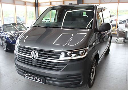 VW T6 Transporter Volkswagen T6.1 Transporter Kasten 2.0 TDI DSG FWD