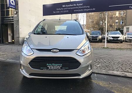 Ford B-Max 1,6 Duratec DCT "SYNC EDITION" AUTOMATIK . 1.HAND,