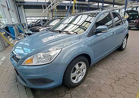 Ford Focus gebraucht kaufen Ford Focus 1.6 16V Style