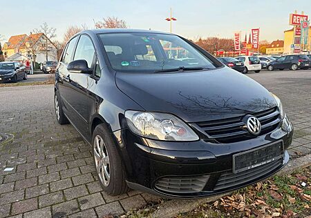 VW Golf Plus Volkswagen 2.0 TDI DPF Comfortline