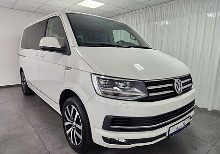 VW T6 Multivan Volkswagen Generation Six AHK ACC LED ATM CarPl
