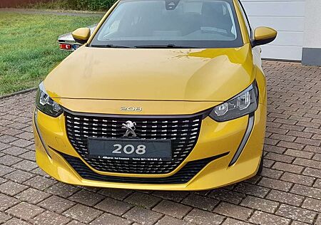 Peugeot 208 PureTech 75 Active Pack