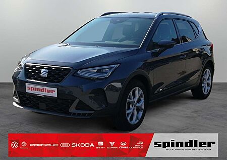 Seat Arona FR 1.0 TSI DSG / LED, ACC, Navi, RFK, PDC