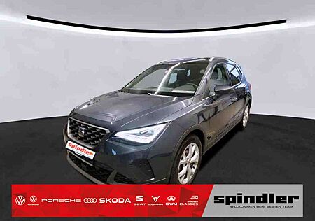 Seat Arona FR 1.0 TSI DSG / LED, ACC, Navi, RFK, PDC