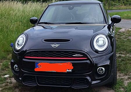 Mini Cooper S Aut.
