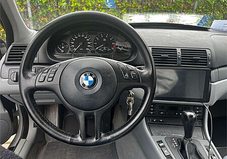 BMW 318i 318