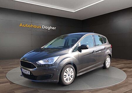 Ford C-Max Automatik Navi Klima 1.Hand AHK