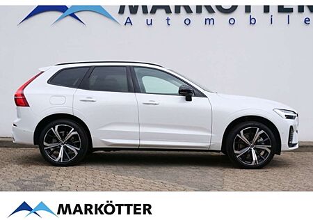 Volvo XC 60 XC60 B4 Plus Dark ACC/BLIS/H&K/CAM/4xSHZ/FSH/21''