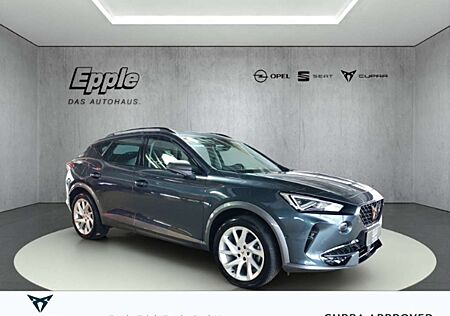 Cupra Formentor e-HYBRID Navi ACC El. Heckklappe Winter-Paket Kame