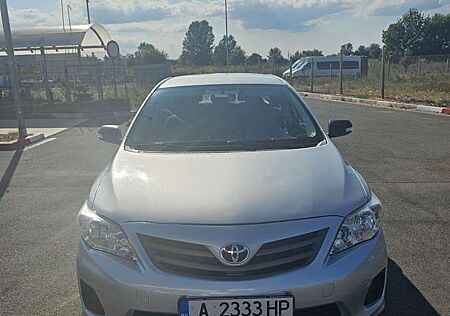 Toyota Corolla 1.4 D-4D