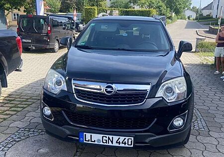 Opel Antara 3.2 V6 4x4 Cosmo