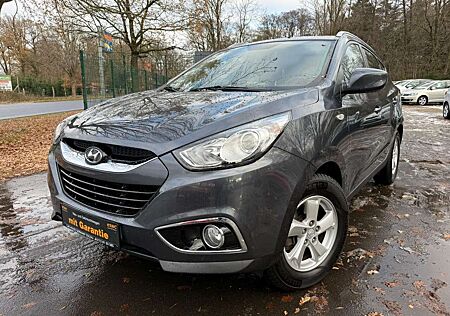 Hyundai ix35 1.6 Comfort+TOP ZUSTAND+