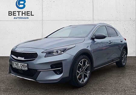 Kia XCeed 1.6 T-GDI PLATINUM EDITION Bluetooth Navi