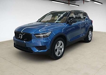 Volvo XC 40 XC40 T4 R-Design/FSH/SHZ/Navi/Pilot-Assist/R-Kam Klima