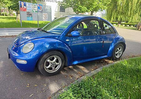 VW New Beetle Volkswagen 2.0