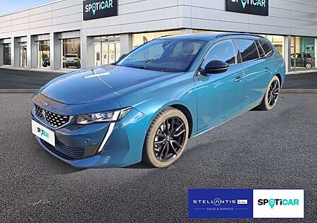 Peugeot 508 SW GT PureTech 180 1.6