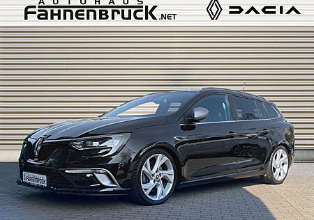 Renault Megane Grandtour GT TCe 205 ACC 360°PDC Navi