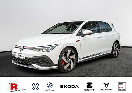 VW Golf GTI Volkswagen Clubsport 2.0 TSI DSG H&K Head-up