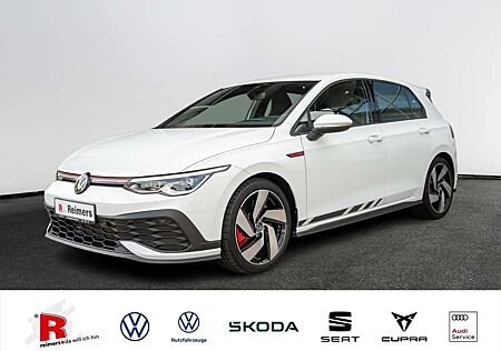 VW Golf GTI Volkswagen Clubsport 2.0 TSI DSG H&K Head-up