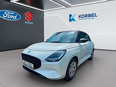 Suzuki Swift 1.2 HYBRID CVT Comfort*LED*PDC*SHZ*CAM