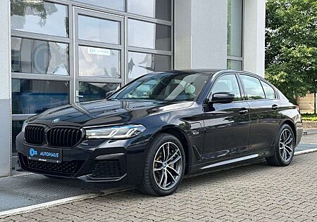 BMW 530 e xDr M SPORT*DRIVING*LASER*KAM360°*KEY*
