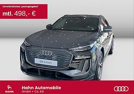 Audi Q6 e-tron Audi Q6 Sportback e-tron performance 225, Tech+