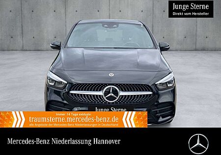 Mercedes-Benz B 250 e AMG+PANO+360°+AHK+LED+8G