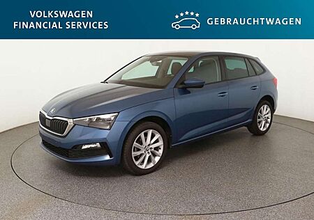 Skoda Scala Style 1.0 TSI 81kW 6-Gang 4 Türen