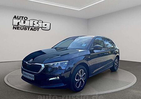 Skoda Scala Drive 125 1.0 TSI, AHZV 1. Hand