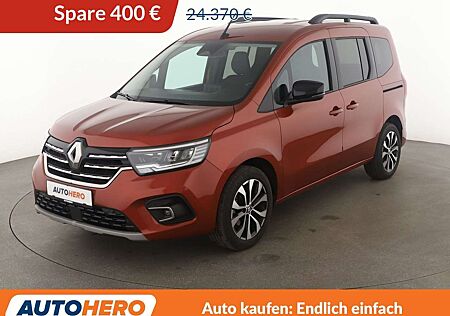 Renault Kangoo 1.3 TCe Techno*NAVI*TEMPO*CAM*PDC*SHZ*